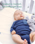 TOTCHILL Pack 2 Pack, 38x26 Pack and Play Sheets Fitted Graco n Play Sheets for Playard & Travel Crib Mattress, Ultra