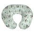 Vintage Mallard Ducks Baby Nursing Pillow Covers for Boy Girl Hunting Duck