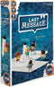 IELLO Last Message Cooperative Card Game for 3 to 8 Players, Family Game to Test Memory and Deduction Skills, Ages 8+