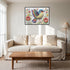 1000 1000 27.6"x19.7" Gem Bird Piece Puzzle for Adults, Hard Challenging Pieces Jigsaw Puzzles for Adults, Colorful Art