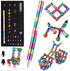 decorrays Easter Basket Stuffers for Teens Magnetic Fidget Pen, Decompression Magnetic Toy Pen,Funny