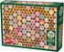 Cobble Hill 1000 Piece Puzzle - Sew Happy! - Includes Sample Poster
