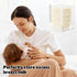 Rainmae Breastmilk Storage Bag Organizer, Breastmilk Freezer Tray, Breast Milk Storage Tower, Convenient Storage