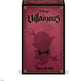 Ravensburger Disney Villainous: Sugar and Spite Family Strategy Board Game for Ages 10 and Up