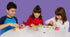 Blue Orange Games Cupcake Academy Board Game, Cooperative Game for 2 to 4 Players, Ages 8 & Up.