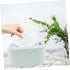 Portable Baby Wipe Heater - Green Tissue Warmer