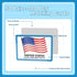 gisgfim 50 Pairs Memory Matching Game, Flags of The World Concentration Games for Kids and Adults, Fun & Fast Learning