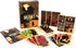 Pandasaurus Games District Noir Card Game - Crime Themed Bluffing and Set Collection Strategy Game for Kids and Adults