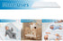 HDJOAPS Pack 38"x26"x3", Pack and Play Mattress Crib Mattress Pad for Playard, n Play Mattress with Soft Breathable