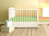 Epic Cotton 100% 27x39 Inch 10 Inch Fitted Crib Sheet, Solid Color, Egyptian Cotton Crib Sheet for Crib and Toddler