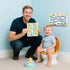 Fortunalux 18 5 Potty Training Chart for Toddlers Boys with Fun Reward Stickers - PCS Potty Training Sticker Chart