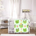 Cute Frogs Prince Baby Blankets - Soft Warm Fuzzy Plush Bed Throw for Newborn Infant Toddler Girls Boys Kids, 30"x40"