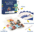 6-8 8-12, 6 7 8 6+ 7+ 8-10 9 10 11 12 13 14 STEM Kits for Kids Crafts Boys Gifts Toys for Year Old Boy Birthday Gift