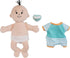 12" Manhattan Toy Wee Baby Fella Boy Baby Doll