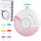 Electric Baby Nail Trimmer, Baby Nail File, Safe Baby Nail Clippers, 6
