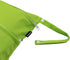Damero 2 Pack Travel Wet Dry Bag Organizer with 2 Pockets for Cloth Diaper, Baby Clothes, Pumping Parts, Medium,