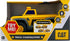 CAT Construction Toys, Truck Constructors Toy Dump Truck with Realistic Lights & Sounds, Batteries Included