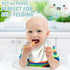 120 Pack 9 8 Inch Newwiee Baby Washcloths x Coral Fleece Baby Rags Microfiber Soft Small Towels Absorbent Wash Cloth