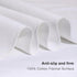 Pad100 27" 39" Flannel Crib Protector Waterproof Mattress Protector Pad, One Size, X