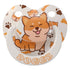 Adult Sized Pacifier Cute: Large Shield Binky for Anxiety Relief Butterfly Shaped