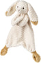 Mary Meyer Lovey Soft Toy - 13-Inches, Oatmeal Bunny