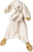 Mary Meyer Lovey Soft Toy - 13-Inches, Oatmeal Bunny