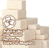 Taksa Toys Arch-Kid-Tech Ancient Mayan Pyramid Architecture STEM Building Blocks, 102-Piece Educational Set