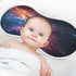 YEGAME Set 1 11 22 Inch Muslin Baby Burp Cloths of - Galaxy Super Absorbent Cotton Burping Rags Soft Baby Washcloths