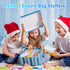 48PCS Sticky Hands Bulk Party Favors - Stretchy Fidget Toys for Kids - Goodie Bag Stuffers & Classroom Prizes