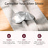 Momcozy 999 999 Silver Nursing Cups, Hole-Free Design, Silver Nipple Shields, Breastfeeding Essentials, Silver Nipple