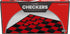 Goliath Checkers - Classic Game with Interlocking Checkers and Folding Board (Amazon Exclusive)