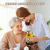 Flower Bouquet Building Sets, 548 PCS Animals Flowers Botanical Collection Mini Bricks Toy for Adults, Valentine's Day