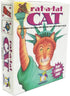 Rat A Tat Cat Card Game