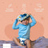 Peejamas Toddler Daytime Trainers - Easy Clean Potty Training Pants