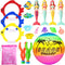 18 Pcs Diving Pool Toys for Kids Ages 3-12 Set with Storage