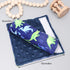2 Pack, Baby Strap Cover, Stroller Strap Cover, Dinosaur Car Seat Strap Covers, Car Seat Straps Shoulder Pads