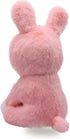 BABOLI 10 Inches Cuddly Husky Stuffed Animals Soft Toys with Adorable Bunny-Style Clothes Super Cute Husky Dog Plush