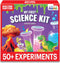 Doctor Jupiter My First Science Kit for Kids Ages 4-12, STEM Learning & Educational Toys, 50+ Experiments