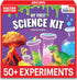 Doctor Jupiter My First Science Kit for Kids Ages 4-12, STEM Learning & Educational Toys, 50+ Experiments