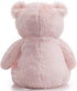 Super Color Teddy Bear Stuffed Animal - Plush Toy for Children, Girlfriend, Family, Baby Shower, Birthday (Pink 14 in)