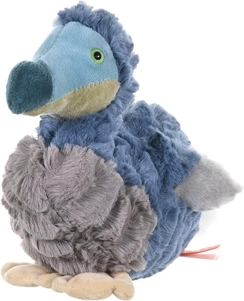 8 Inches Wild Republic Dodo Plush, Stuffed Animal, Plush Toy, Gifts for Kids, Cuddlekins