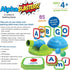 Learning Resources Alphablasters! Letter & Spelling Game - 85 Pieces, Educational Indoor Games for Ages 4+ Toddler