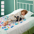 IMPROVIA Pee Pads for Kids - Bed wetting Pads for Kids Potty