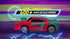 Playset 600+ Hyper Burst Jump Strike | Race and Battle! | Customizable Race Track & Micro Scale Cars | Over MPH Scale