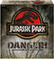 Ravensburger Jurassic Park Danger! Adventure Strategy Board Game for Ages 10+, 2 to 5 Players