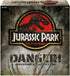 Ravensburger Jurassic Park Danger! Adventure Strategy Board Game for Ages 10+, 2 to 5 Players