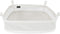 4moms mamaRoo Sleep Bassinet Storage Basket - Great for Baby Bassinets and Furniture Organization