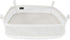 4moms mamaRoo Sleep Bassinet Storage Basket - Great for Baby Bassinets and Furniture Organization