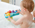 Hape Music Fountain Bath Toy - Whale Bathtub with 2 Play Modes and Music for Toddlers