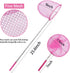 Outdoor Exploration Telescopic Bug-Catching Nets, 2 Pack for Children's Nature Exploration
